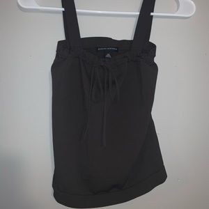 Banana republic tank top